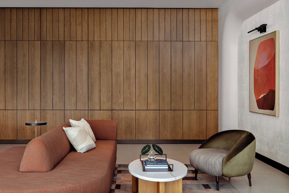 Kimpton Theta New York Times Square by IHG - photo 55