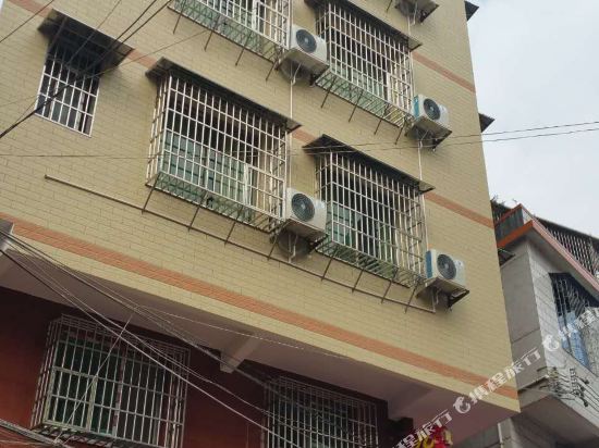 Hao Ke Hotel — hotel in Lechang
