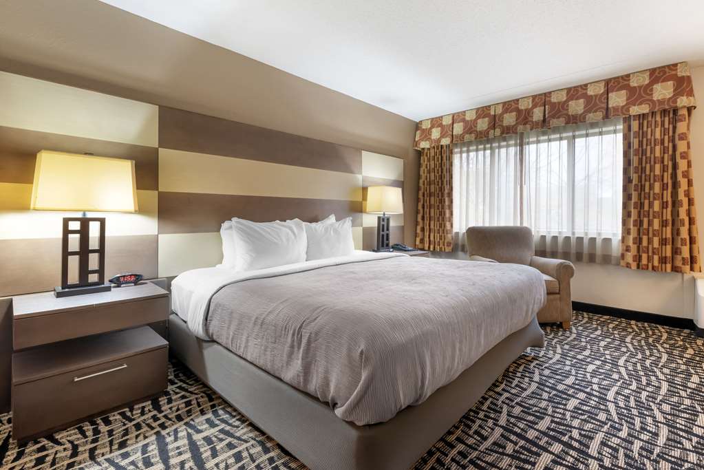 Quality Inn & Suites Mayo Clinic Area - photo 25