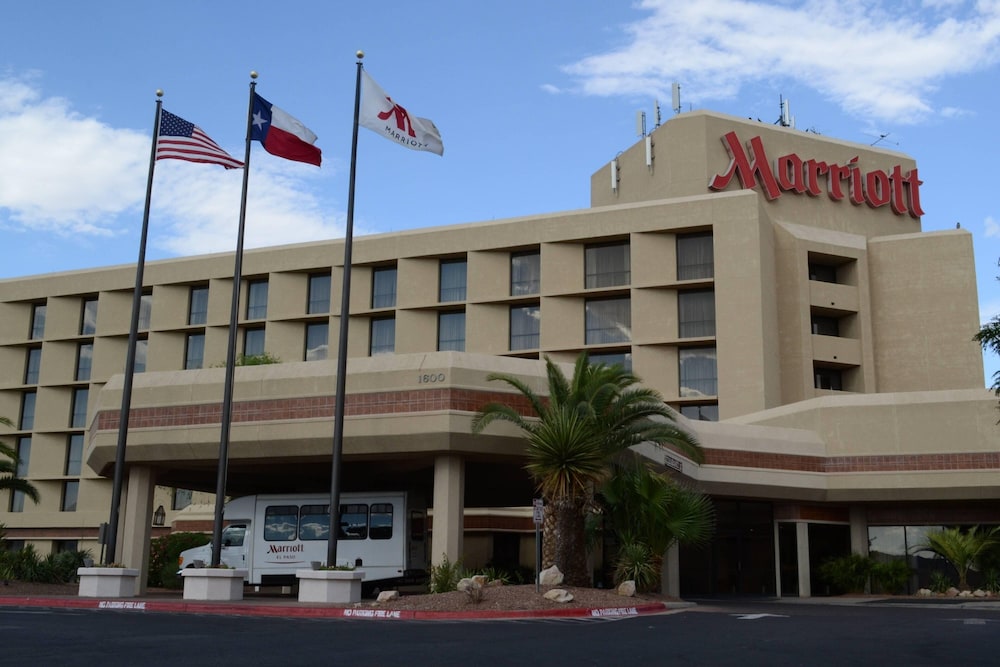 Marriott El Paso - photo 2