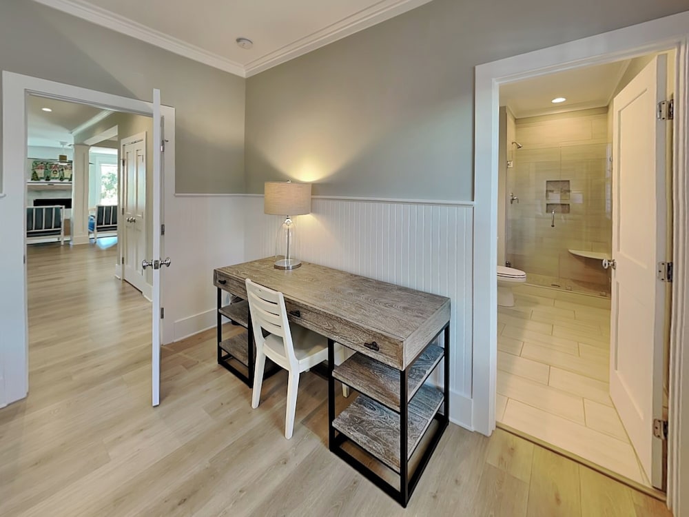 Love Kure — 4-Star Luxury Hotel in Kure Beach, United States