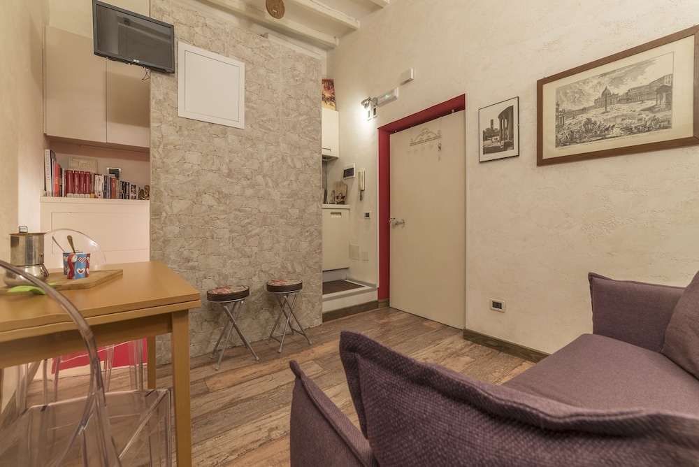 Il Rifugio di Trastevere — 4-Star Luxury Hotel in Rome, Italy