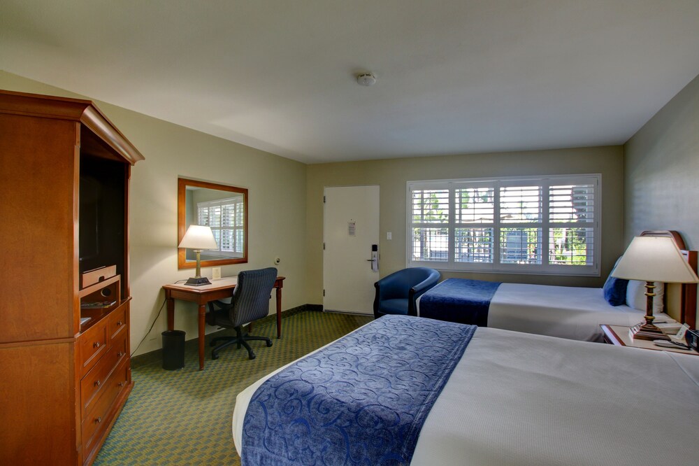 La Avenida Inn - photo 8