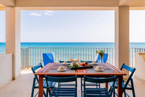 Le Terrazze di Apollo Case Tilotta in Castelvetrano, Italy