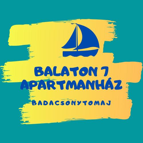 Balaton7 Apartmanház Badacsonytomaj Centrum — 4-Star Luxury Hotel in Badacsonytomaj, Hungary