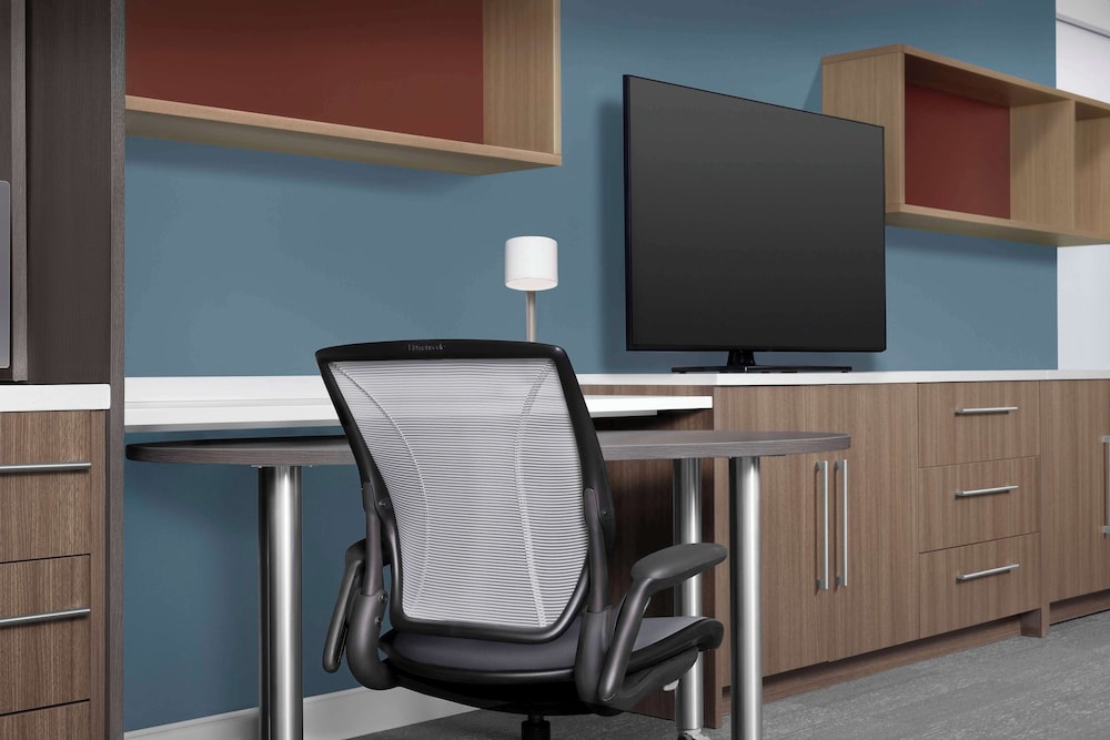 Home2 Suites By Hilton Falls Church - photo 8