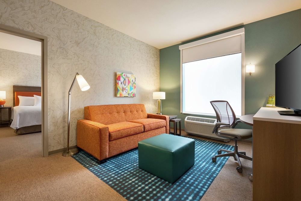 Home2 Suites by Hilton Frederick - photo 21