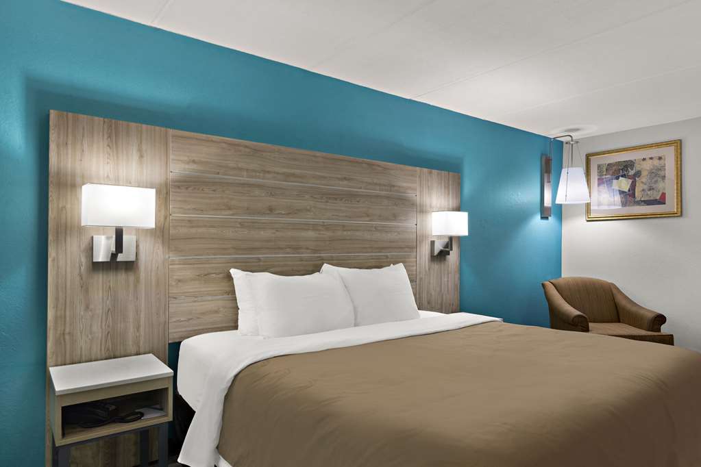 Quality Inn & Suites Vidalia - photo 13