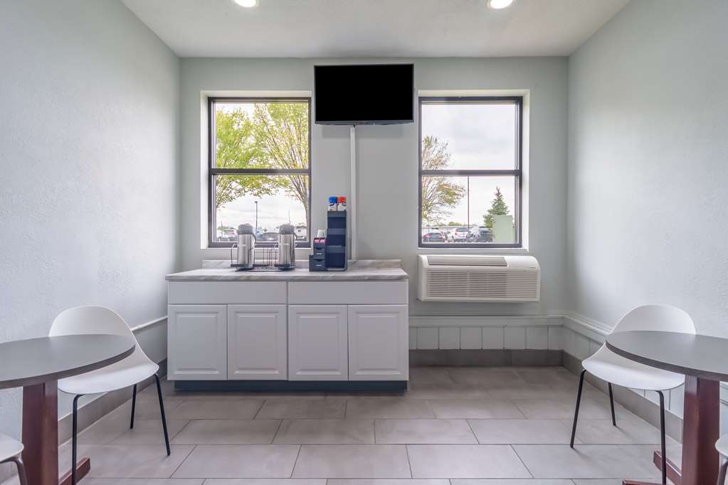 Motel 6 Franklin OH - photo 4