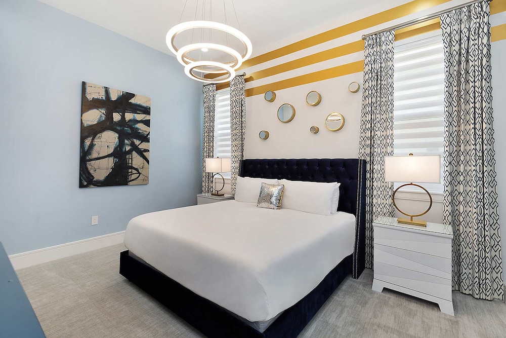 Villatel Luxury Homes at Reunion Resort - photo 48