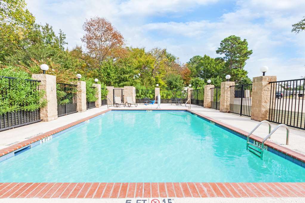 Baymont by Wyndham Tyler - photo 4