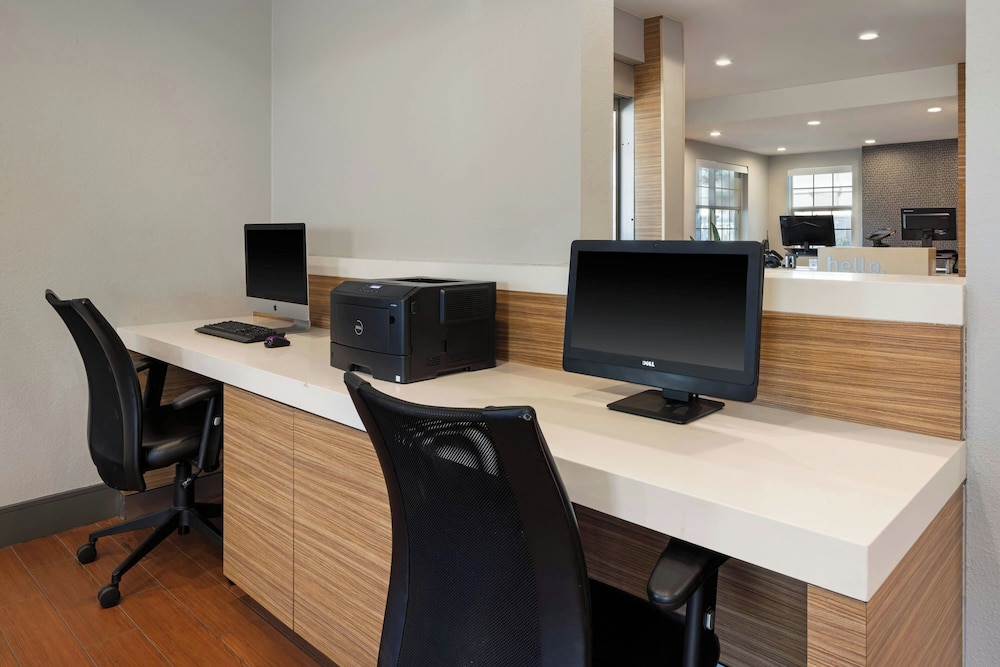 TownePlace Suites by Marriott Ontario Airport - photo 37