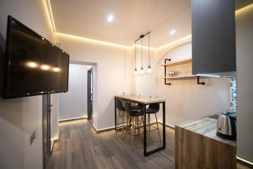 Apartment on Krakivska 34 — 4-Star Luxury Hotel in Lviv, Ukraine