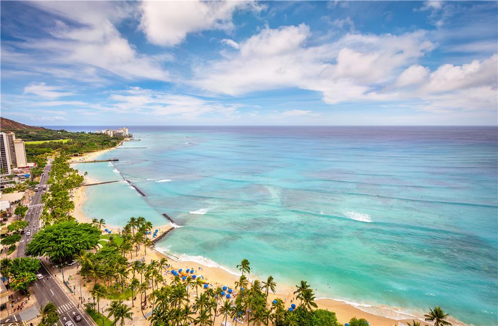 Hyatt Regency Waikiki Beach Resort & Spa - photo 92