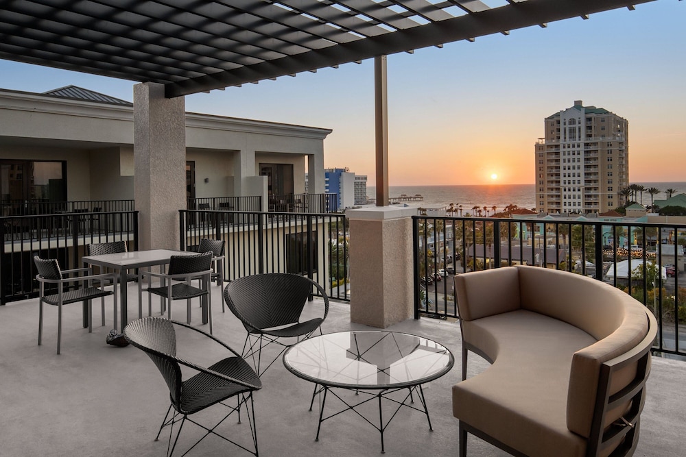 Courtyard by Marriott Clearwater Beach - photo 63