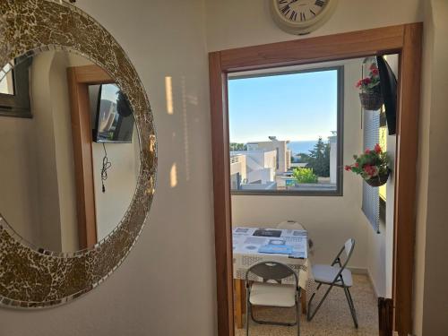 Sayda Appart Hotel in Chebba, Tunisia