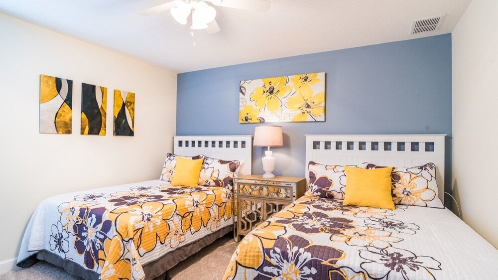 Grhscd9162 Champions Gate Resort 8 Bed 5 Baths House - photo 5