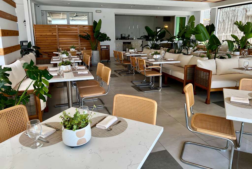 MB Hotel Trademark Collection by Wyndham - photo 34