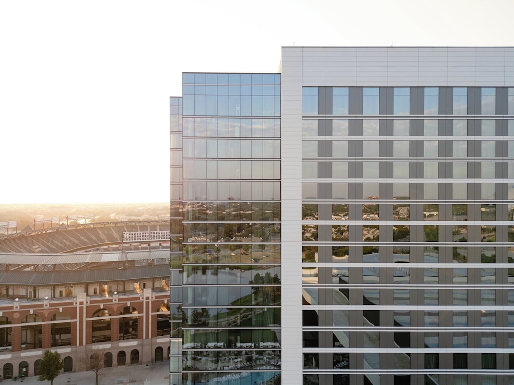 Loews Arlington - photo 116