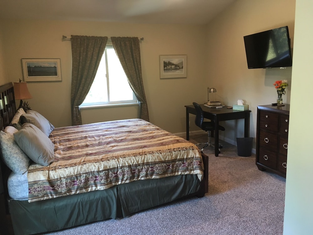 Abby’s Place in Palmer, United States