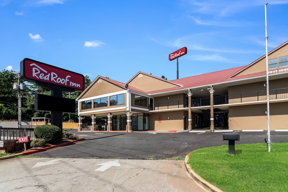 Red Roof Inn Atlanta Kennesaw State University - featured photo