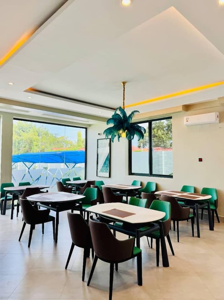 The Levels By 101 Hotel in Kahama, Tanzania