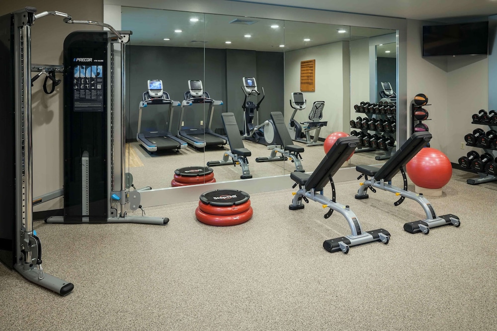 Hilton Brentwood Nashville Suites - photo 28