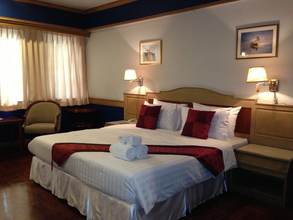 Guestroom