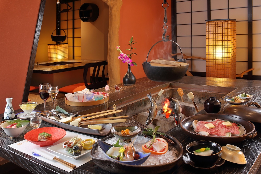 Yamayuri No Yado — Hanamaki
