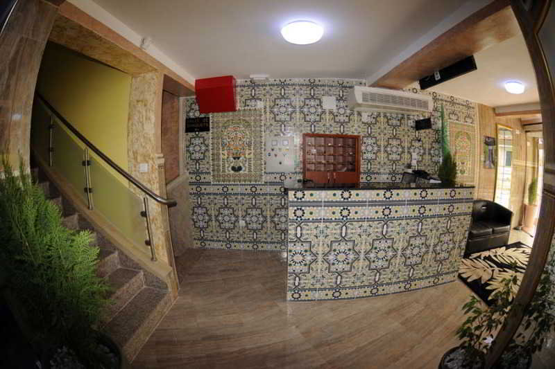 Hotel Leila — Boumerdas — photo 3