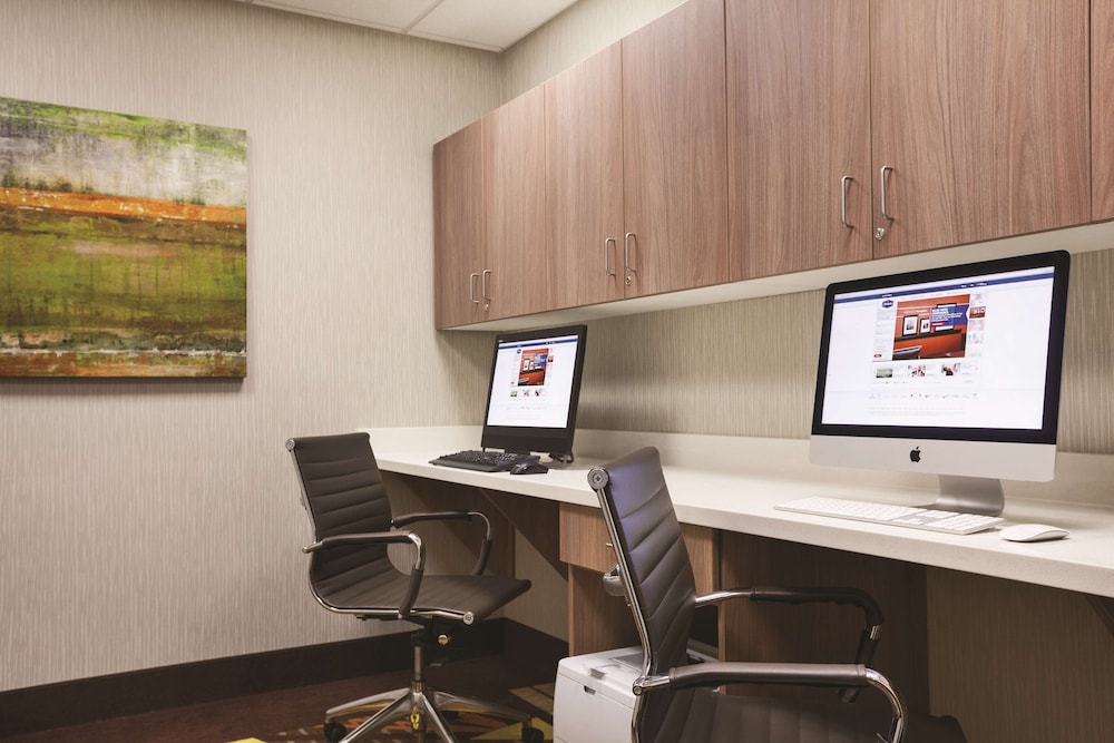 Hampton Inn Brigham City - photo 27