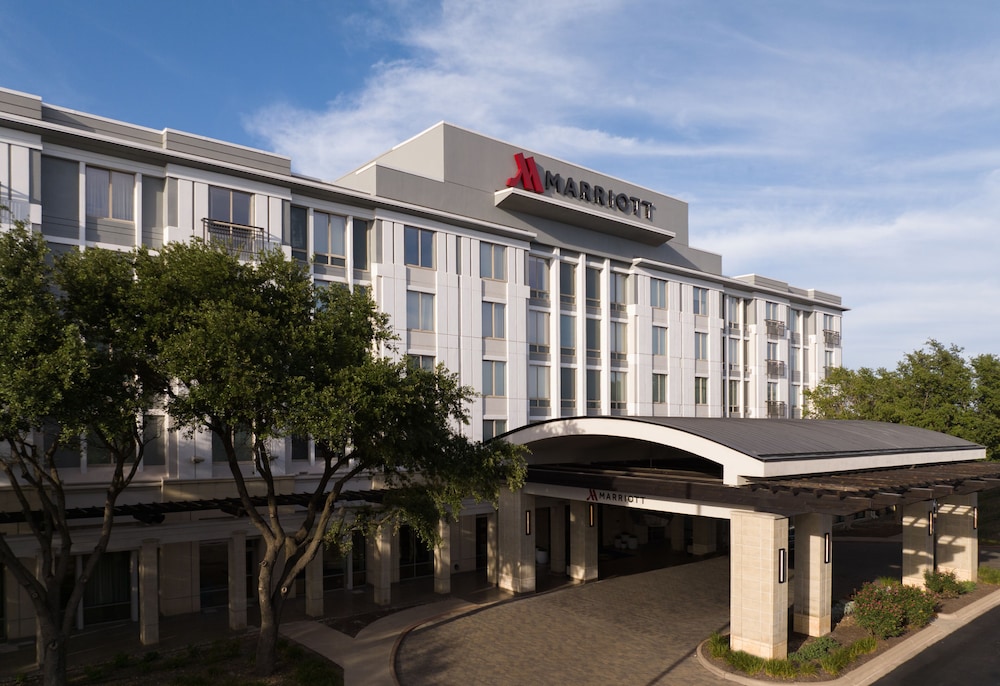 Austin Marriott South — Austin — photo 2