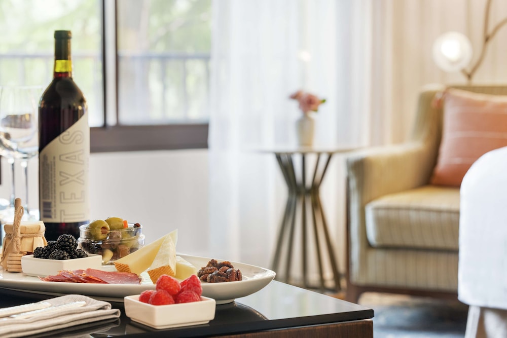 The Woodlands Resort Curio Collection by Hilton - photo 13