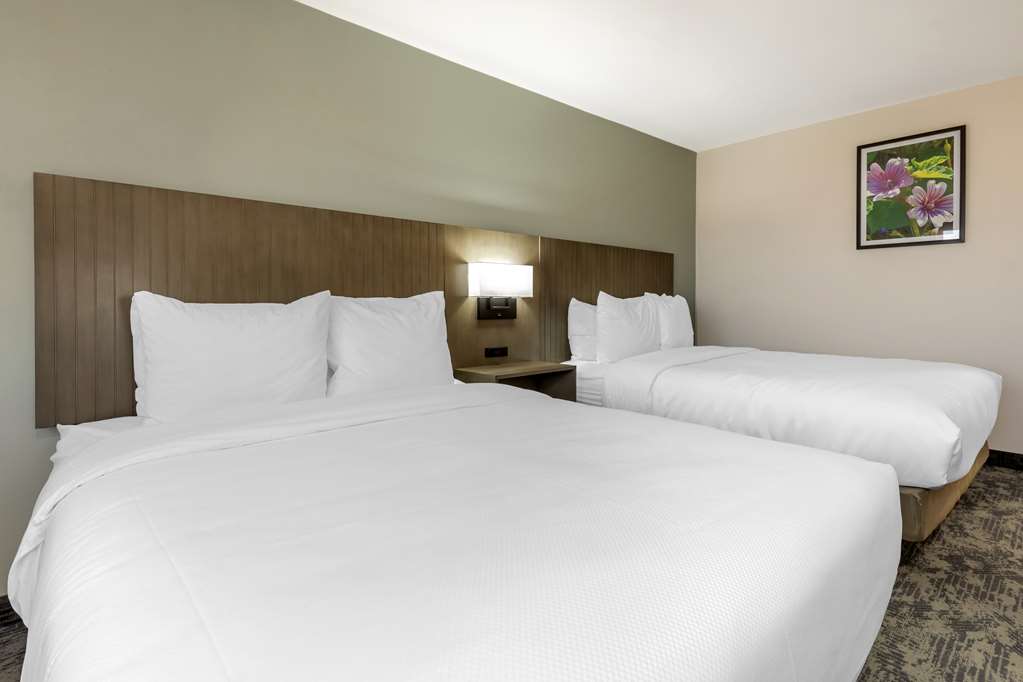 Best Western North Side Inn - photo 13