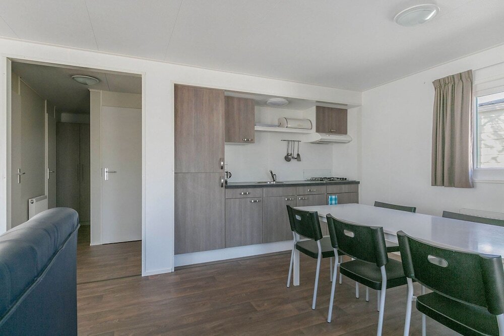 Oostappen Vakantiepark Prinsenmeer — Asten — photo 4