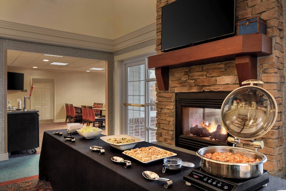 Residence Inn by Marriott Baltimore White Marsh - photo 3