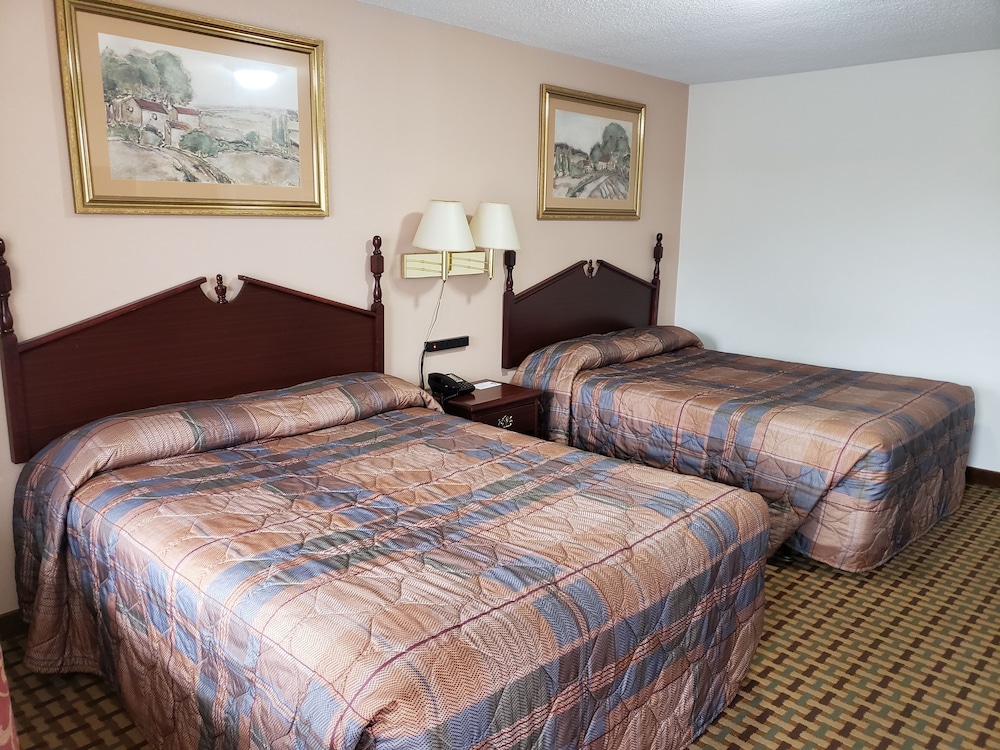 River Heights Motel - photo 4