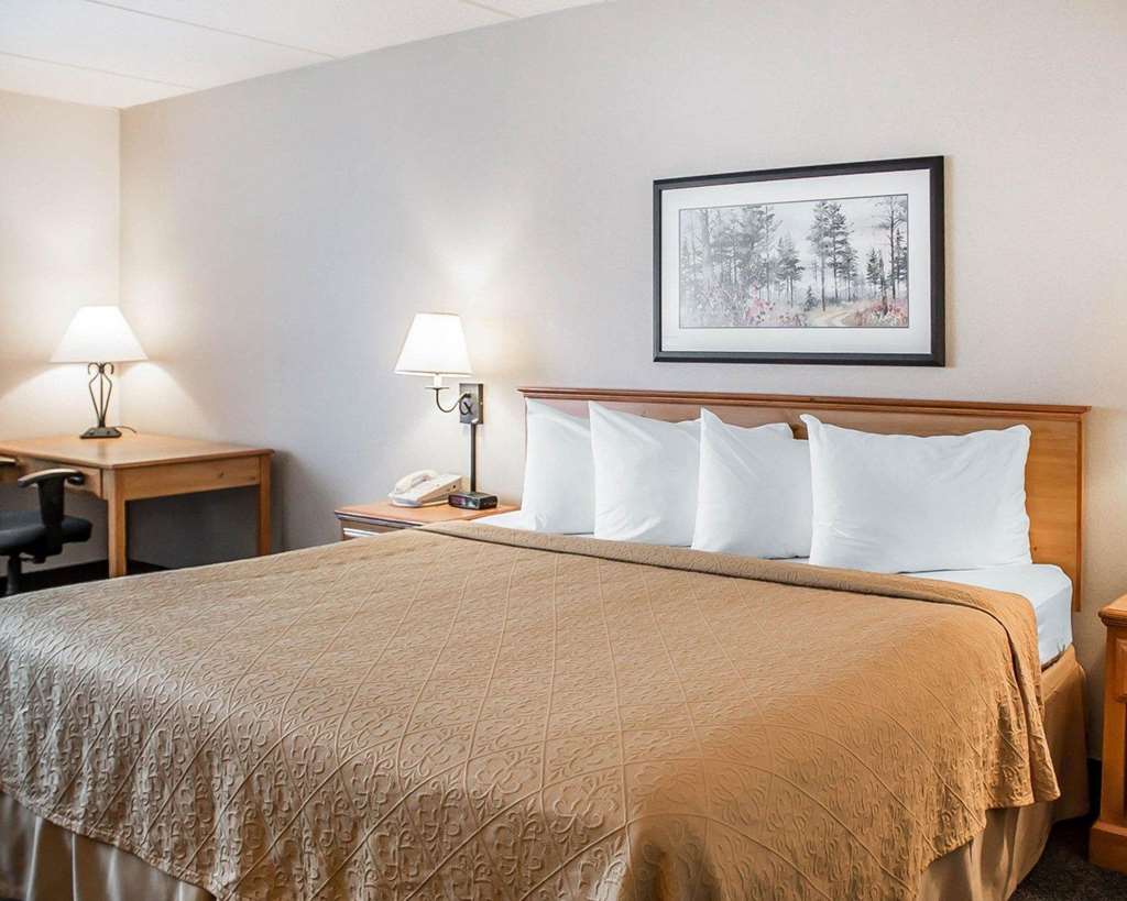 Quality Inn Rhinelander - photo 15