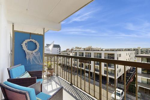 Shell Yeah Le Lisa 405 - carbon neutral hotel in Unknown City