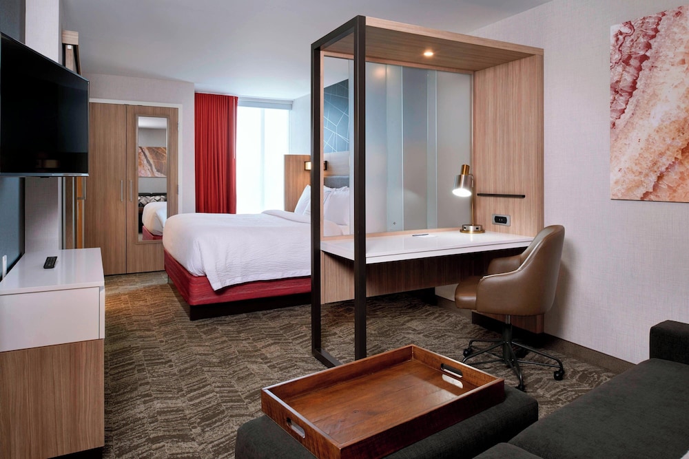 Springhill Suites Grand Rapids West - photo 8
