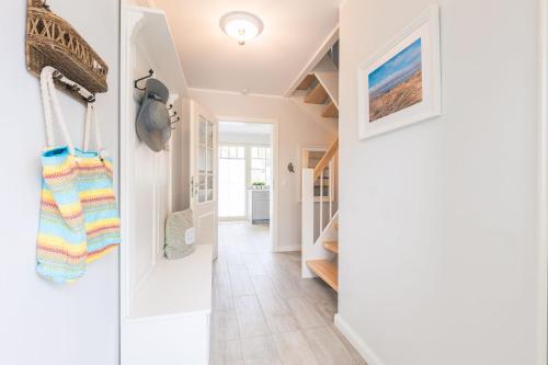 Hus Mats — carbon neutral stay, Zingst