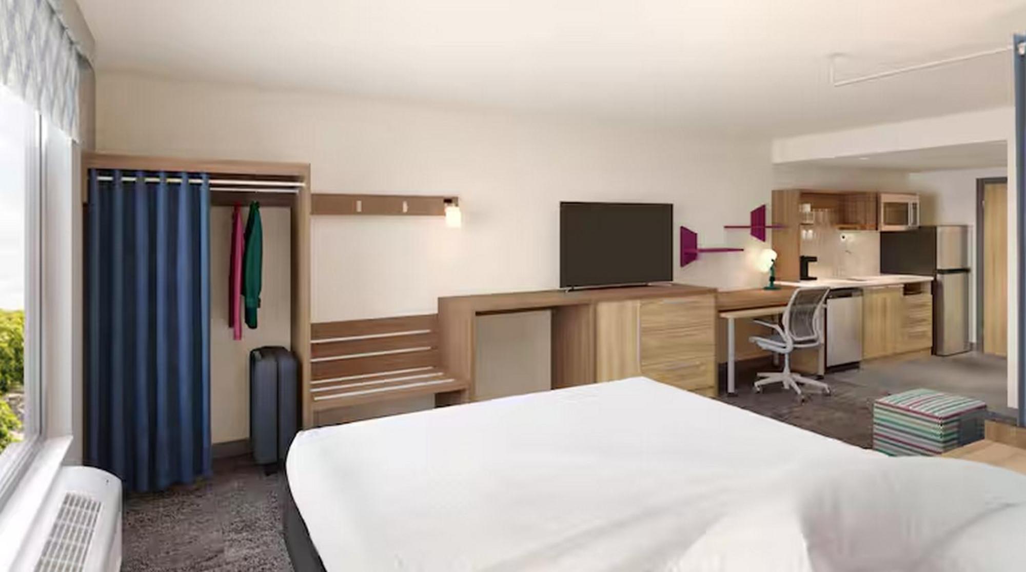 Home2 Suites By Hilton Elizabethtown - photo 4