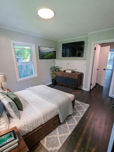 Victoria - last minute hotel in Atlanta