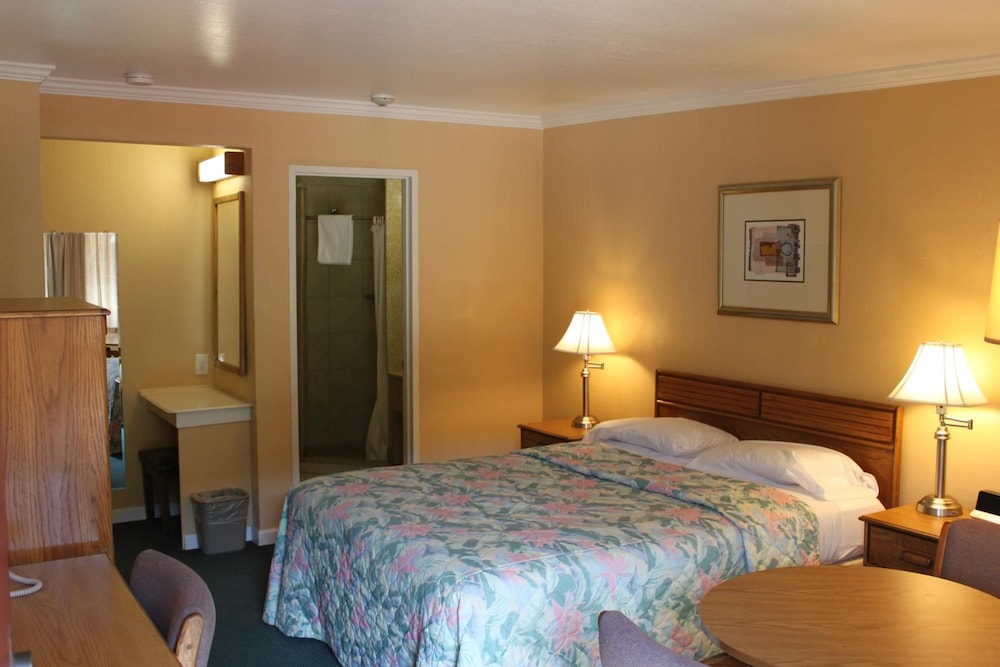 Villa Inn - photo 18
