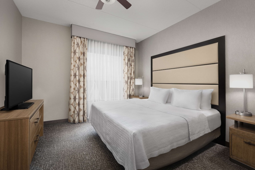 Homewood Suites By Hilton York - photo 9