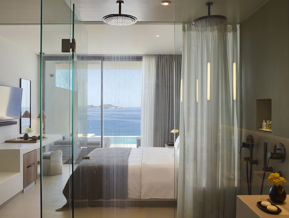 Domes White Coast Milos Adults Only — Milos — photo 4