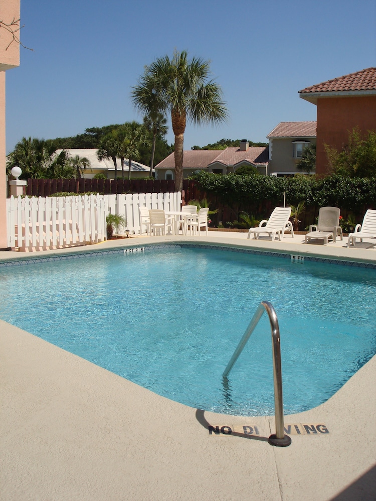 St. Augustine Island Inn - photo 31