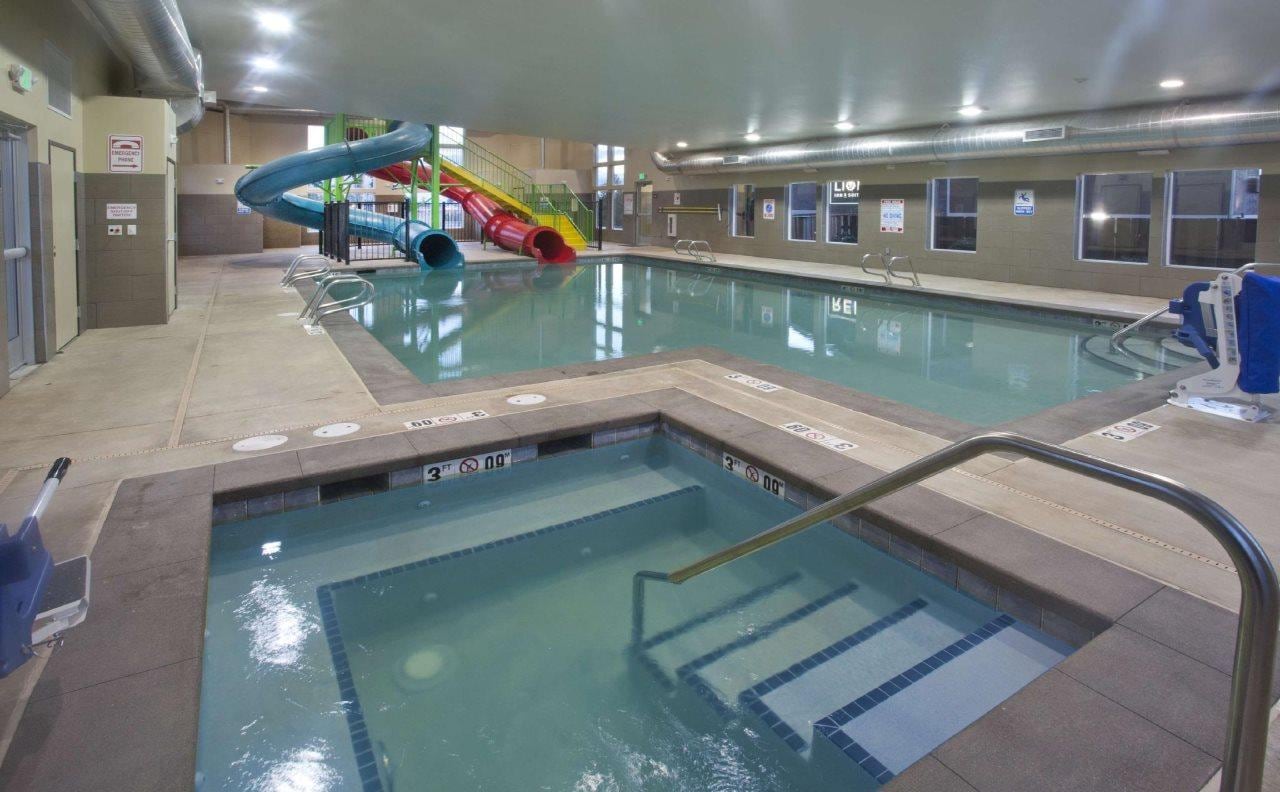 Red Lion Inn & Suites Federal Way - photo 6
