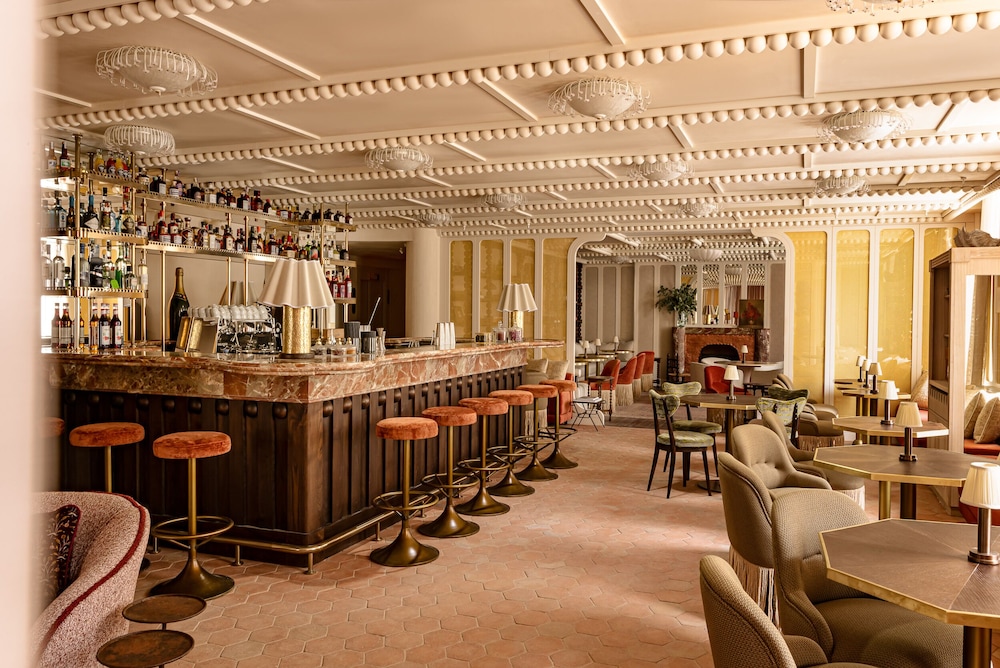 Amarante Champs Elysées