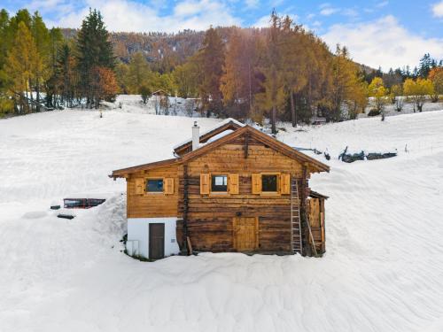 Les Morilles 5 pers authentique sur les pistes in Basse-Nendaz, Switzerland